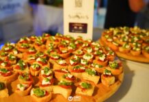 6º Festival Gastronômico de Balneário Piçarras começa neste sábado (1º)