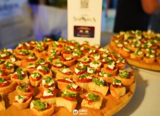 6º Festival Gastronômico de Balneário Piçarras começa neste sábado (1º)