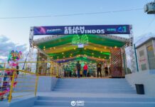 Data confirmada: Balneário Piçarras celebrará 62 anos com programação especial e shows nacionais