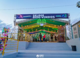 Data confirmada: Balneário Piçarras celebrará 62 anos com programação especial e shows nacionais