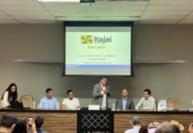 Assembleia de Prefeitos da AMFRI marca assinatura do projeto do Contorno Oeste
