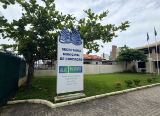Prefeitura de Balneário Piçarras divulga edital para renovação de matrículas, matrículas e transferências da Rede Municipal de Ensino