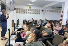 Assistência Social de Penha apresentou 1º Diagnóstico Socioterritorial da Política Pública