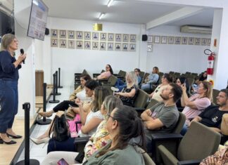 Assistência Social de Penha apresentou 1º Diagnóstico Socioterritorial da Política Pública