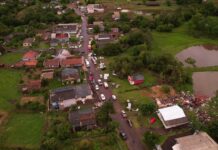 Proteção e Defesa Civil confirma ocorrência de três tornados em Santa Catarina