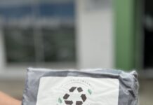 IMP realiza distribuição de adubo orgânico para moradores de Balneário Piçarras nesta quarta-feira (12)