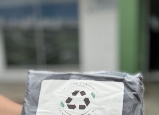 IMP realiza distribuição de adubo orgânico para moradores de Balneário Piçarras nesta quarta-feira (12)