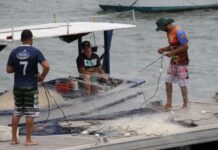 Pescadores artesanais precisam atualizar cadastro para receber benefício do Defeso