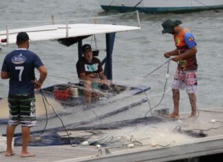 Pescadores artesanais precisam atualizar cadastro para receber benefício do Defeso