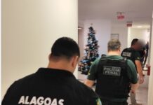 GAECO do MPSC apoia operação Invoice contra sonegação fiscal deflagrada pelo MP de Alagoas