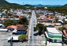 Passeio Brunetti acontece neste domingo das 18h às 23h