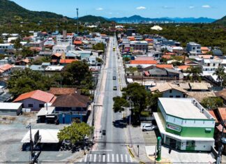 Passeio Brunetti acontece neste domingo das 18h às 23h