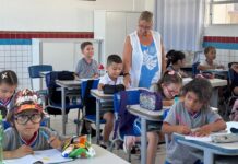 Sancionado projeto que concede Gratificação Excepcional/Eventual aos profissionais da Educação