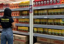 Prefeitura de Navegantes alerta sobre golpe de pessoas se passando como funcionários do Procon