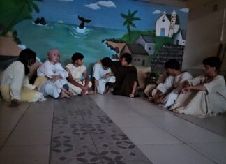 Projeto “Vozes do Itapocoroy: histórias que o vento não levou” homenageia o Dia da Consciência Negra em Penha