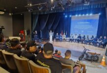 Navegantes debate sobre mobilidade elétrica em audiência pública