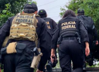 PF prende homem por armazenar material relacionado a abuso sexual infantojuvenil em Navegantes