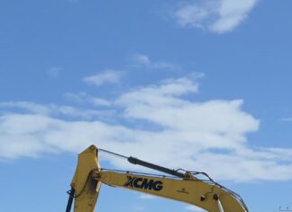 Barra Velha inicia obras para contenção da erosão costeira na rua Armando Petrelli
