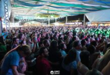 Balneário Piçarras divulga programação completa dos 62 anos de aniversário