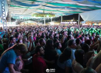 Balneário Piçarras divulga programação completa dos 62 anos de aniversário