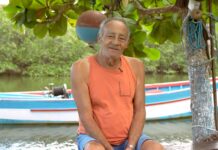 Balneário Piçarras: Documentário Vida de Pescador estreia nesta sexta-feira, 28