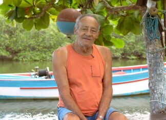 Balneário Piçarras: Documentário Vida de Pescador estreia nesta sexta-feira, 28
