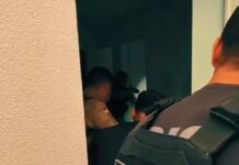Polícias Civil e Militar deflagram operação “Incursio” e cumprem mandados de busca e apreensão contra suspeitos envolvidos em atos ilícitos em Itajaí