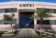 Colegiado de Desenvolvimento Econômico da AMFRI elege nova diretoria para o próximo período