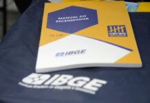 IBGE abre inscrições para 10 mil vagas temporárias no maior processo seletivo para sua rede de coleta regular