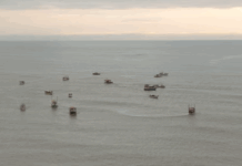 Documentário Vida de Pescador, de Luiz Garcia, terá exibição nesta semana na EEB Alexandre Guilherme Figueredo