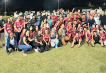 Real Charme faz história com Tríplice Coroa e Sport Senna é campeão em final emocionante do Futebol Suíço de Balneário Piçarras