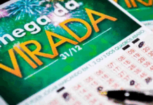Mega da Virada entra na reta final de apostas com prêmio estimado em R$ 1 bilhão