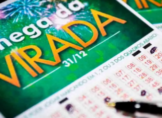 Mega da Virada entra na reta final de apostas com prêmio estimado em R$ 1 bilhão