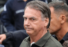 Moraes autoriza internação de Bolsonaro para realização de cirurgia