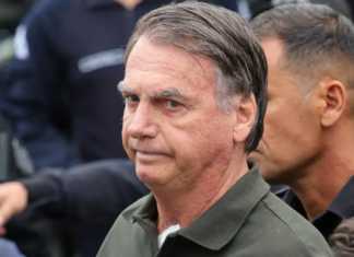 Moraes autoriza internação de Bolsonaro para realização de cirurgia