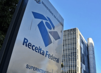 Receita nega taxação de transações financeiras a partir de R$ 5 mil