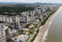 Balneário Piçarras registra o maior crescimento do PIB na região Norte de SC