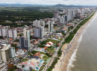 Balneário Piçarras registra o maior crescimento do PIB na região Norte de SC