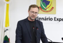 Chefe de Gabinete é convocado à Câmara e destaca aumento histórico nos pedidos de informação em Penha