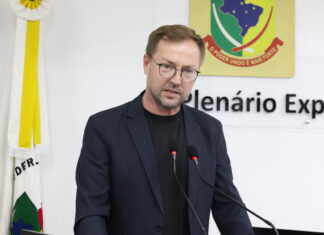 Chefe de Gabinete é convocado à Câmara e destaca aumento histórico nos pedidos de informação em Penha