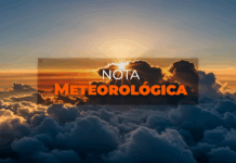 Último final de semana do ano continua com o padrão de calor e temporais