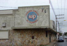 Governo Municipal toma posse oficialmente do antigo prédio da SAP