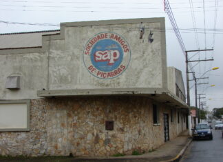 Justiça determina desocupação particular do antigo prédio da SAP