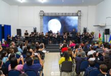 Balneário Piçarras promove XI Concerto Estudantil no dia 6 de dezembro