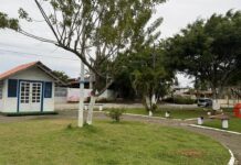 Prefeitura de Penha divulga programação do Natal Encantado