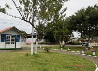 Prefeitura de Penha divulga programação do Natal Encantado