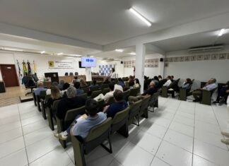 Projeto Orla é apresentado oficialmente em audiência pública