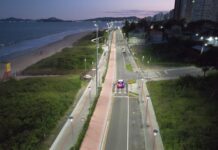 Aniversário de 62 anos de Balneário Piçarras terá programação especial voltada ao ciclismo