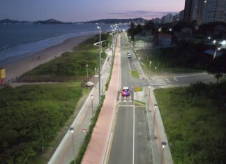 Aniversário de 62 anos de Balneário Piçarras terá programação especial voltada ao ciclismo