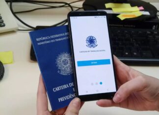 SINE tem 61 vagas de emprego disponíveis em dezembro